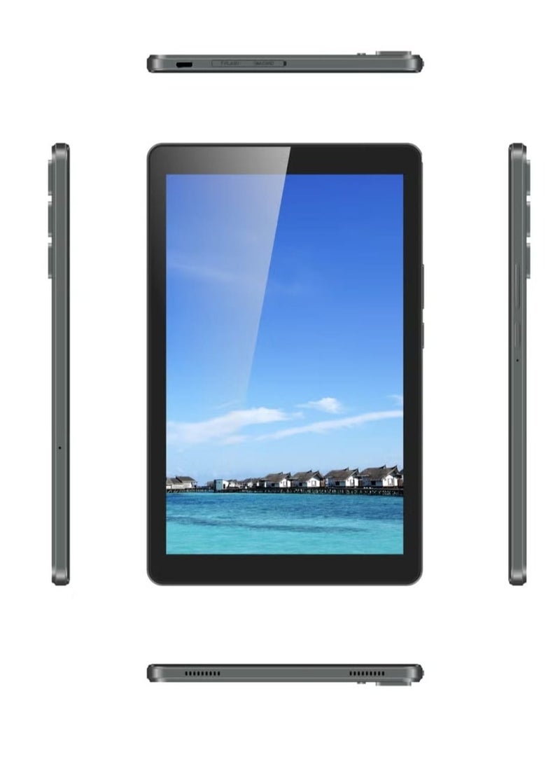 سي آيديا كمبيوتر لوحي ذكي CM925 بشاشة 8 بوصة مع شبكة 5G وذاكرة قراءة فقط 256 جيجابايت  - Image 3