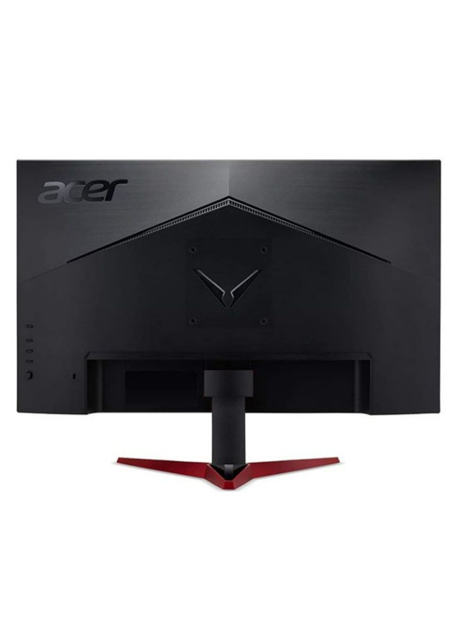 Acer - VG240Y Gaming Monitor With 23.8-inch, Full HD, (1920x1080), HDR 10, IPS Panel Technology, 180Hz, 0.5ms, AMD FreeSync Premium Technology, Gaming Console Support, ZeroFrame, Built-in Speakers Multi Colour - Image 1