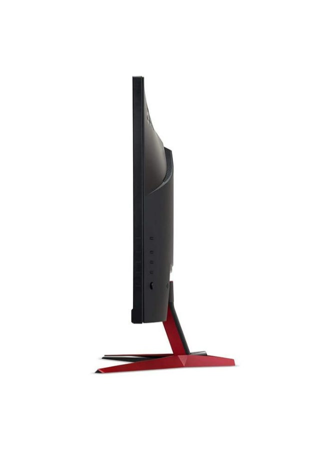 Acer - VG240Y Gaming Monitor With 23.8-inch, Full HD, (1920x1080), HDR 10, IPS Panel Technology, 180Hz, 0.5ms, AMD FreeSync Premium Technology, Gaming Console Support, ZeroFrame, Built-in Speakers Multi Colour - Image 1