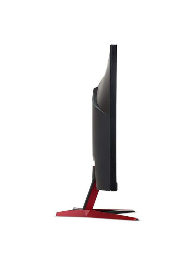Acer - VG240Y Gaming Monitor With 23.8-inch, Full HD, (1920x1080), HDR 10, IPS Panel Technology, 180Hz, 0.5ms, AMD FreeSync Premium Technology, Gaming Console Support, ZeroFrame, Built-in Speakers Multi Colour - Image 1