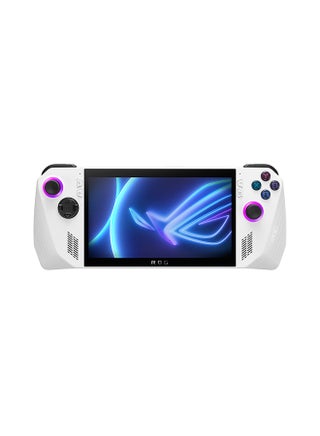 ROG Ally 7" Gaming Handheld /AMD Z1, 16GB RAM, 512GB SSD, Win11 White White - pnsku/N70036134V/45/_/1704975133/eb7cfce0-a5c3-422b-b440-31c6790ea6be