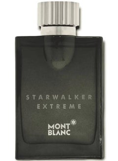 MONTBLANC Starwalker Extreme EDT 75ml  - Image 2