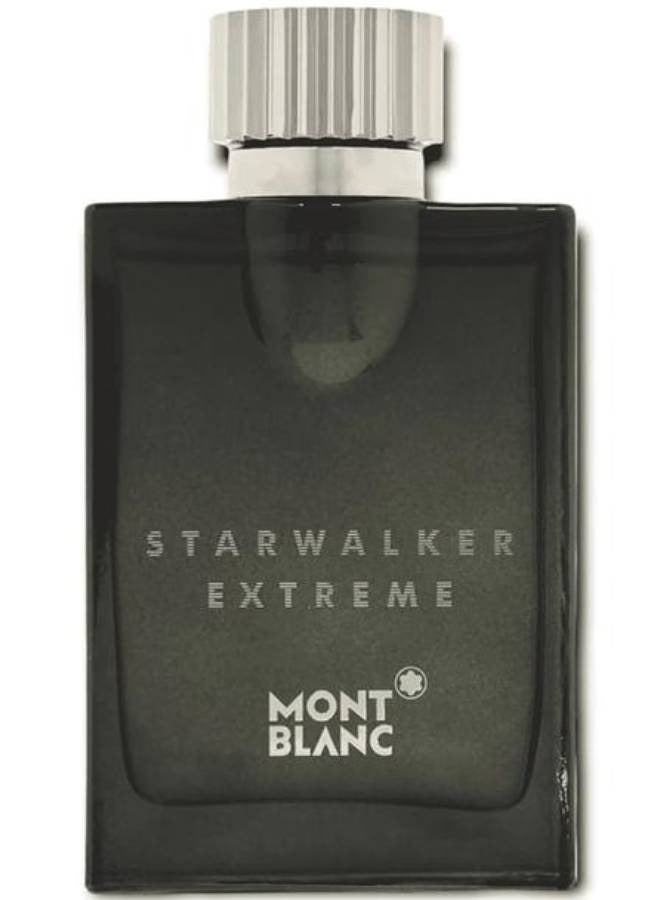 MONTBLANC Starwalker Extreme EDT 75ml  - Image 2