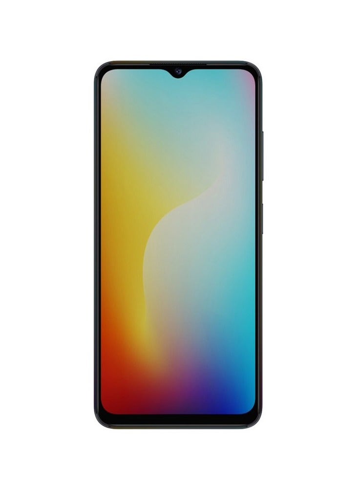 benco V9 Dual SIM Midnight Black With 6.56 HD Screen 8+8GB RAM 128GB 4G - Middle East Version  - Image 2