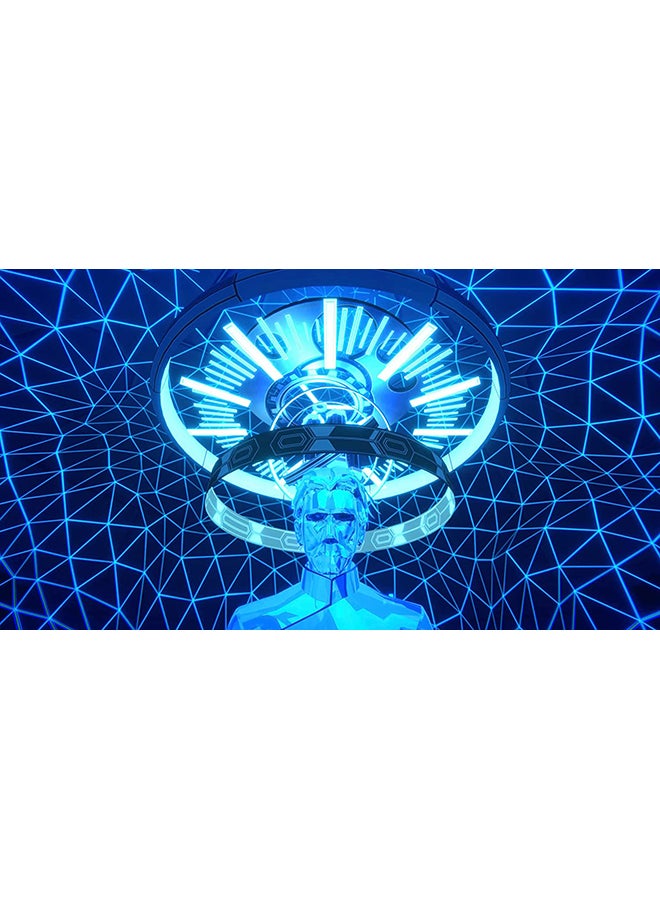 بي إي أر بي PSVE2 Dyschronia Chronos البديل PEGI - Image 2