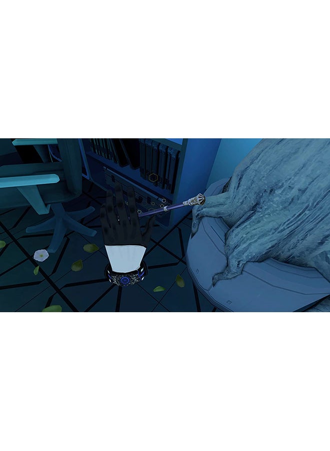 بي إي أر بي PSVE2 Dyschronia Chronos البديل PEGI - Image 3