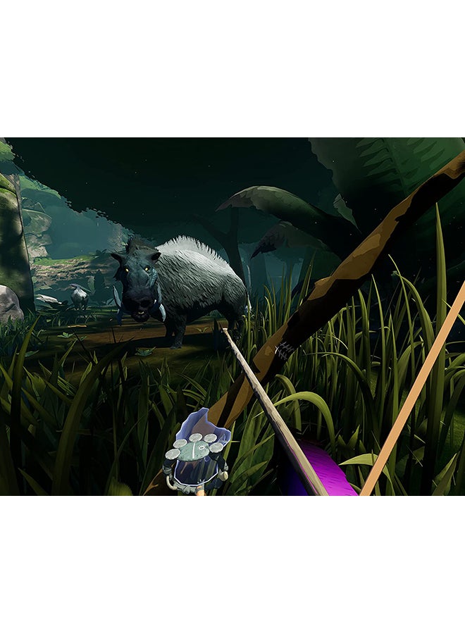 بي إي أر بي PSVE2 Song in the Smoke PEGI - Adventure - بلاي ستيشن 5 (PS5) - Image 3