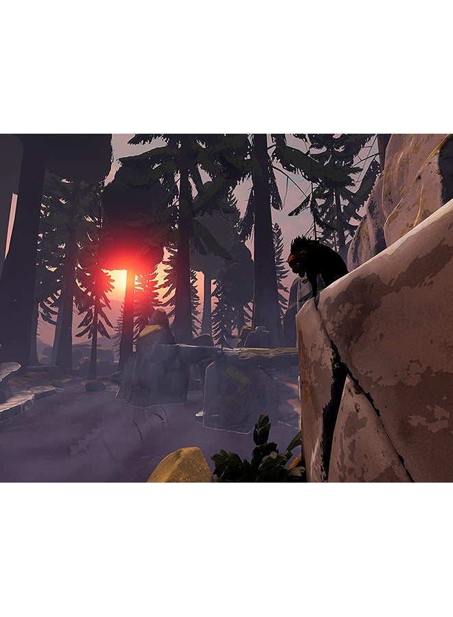 بي إي أر بي PSVE2 Song in the Smoke PEGI - Adventure - بلاي ستيشن 5 (PS5) - Image 4