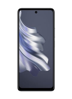 TECNO Spark 20 Pro Dual SIM Moonlit Black 8+8GB RAM 256GB 4G - Middle East Version  - Image 2