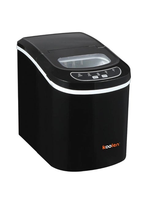 Ice Maker 2.2 L 95 W 808.100.002 Black