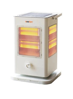 كولن Electric Heater 5 Heating Sides 2000 W 807102052 White  - Image 1