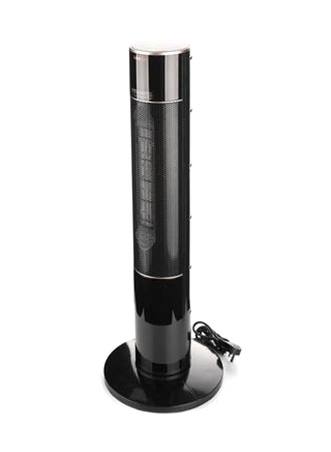 كولن سخان سيراميك بي تي سي 2 إعداد للحرارة 2000 وات 807102038 أسود - Image 4