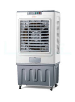 KOOLEN Portable Desert Air Conditioner 100 L 450 W 807104018 Grey/White 