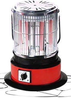 كولن Electric Heater Round Design 6 Tubes 2000 W 807102006 Multicolour  - Image 2