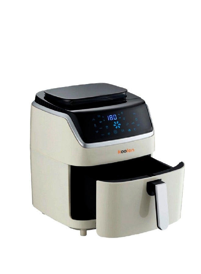 KOOLEN Air Fryer 7 L 1700 W 816102009 White - Image 2