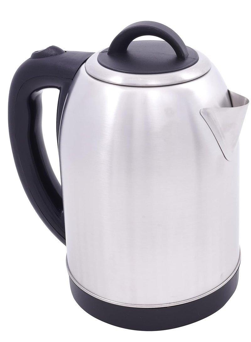 KOOLEN Electric Kettle 3 L 2200 W 800102016 Silver - Image 2