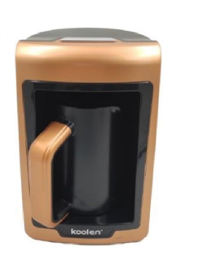 كولن صانعة القهوة التركية - Image 2