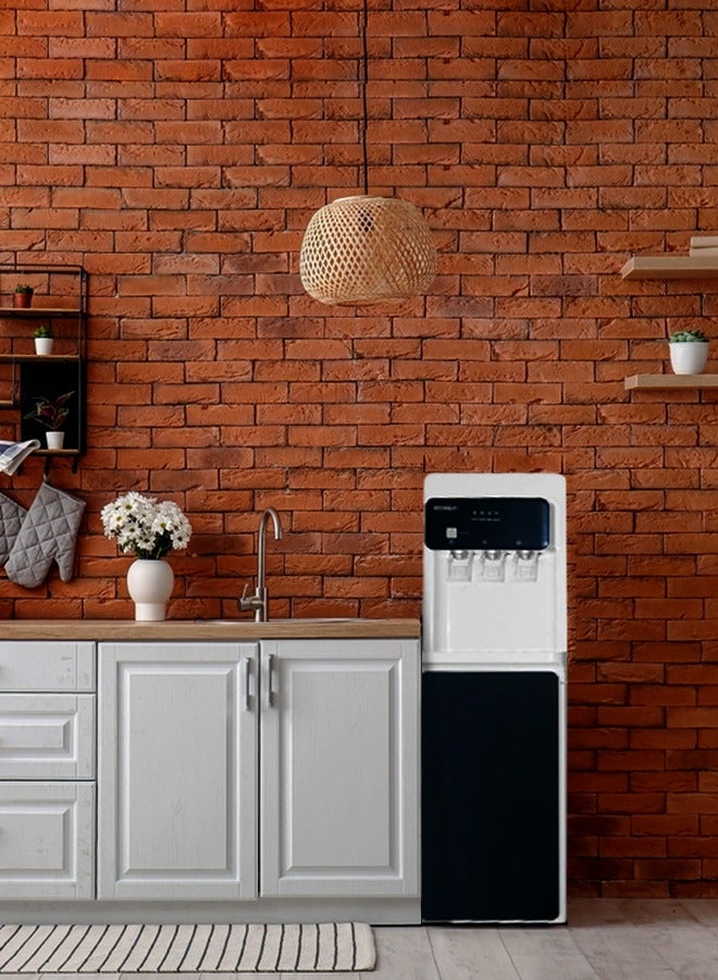 Water Cooler - Cold/Hot/Normal - 4 Liters - 807103022 807103022 Multicolour