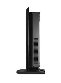 كولن سخان ديكور LED 1800 وات 807102017 أسود 1800 W 807102017  - Image 5