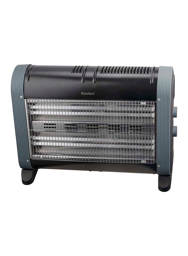 كولن سخان الكوارتز - Image 2