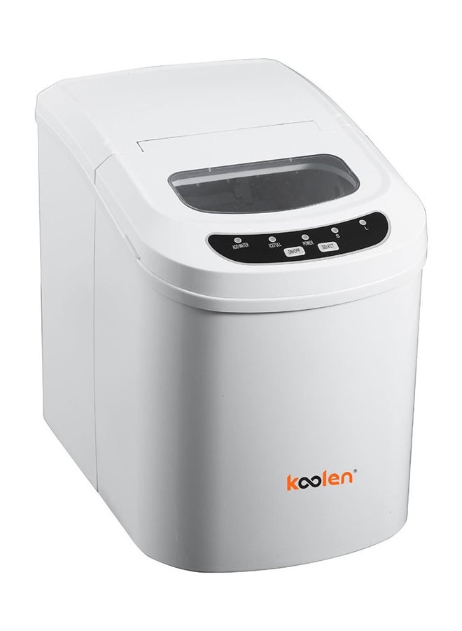 Ice Maker 95 W 808100001 White