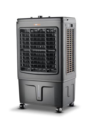مبرد الهواء الصحراوي المحمول سعة 28 لترًا وقوة 100 واط 807104014 أسود 28 L 100 W 807104014 اسود - pnsku/N70036659V/45/_/1749021364/4005f1f6-0546-4c8f-b869-a45cb9d9324a