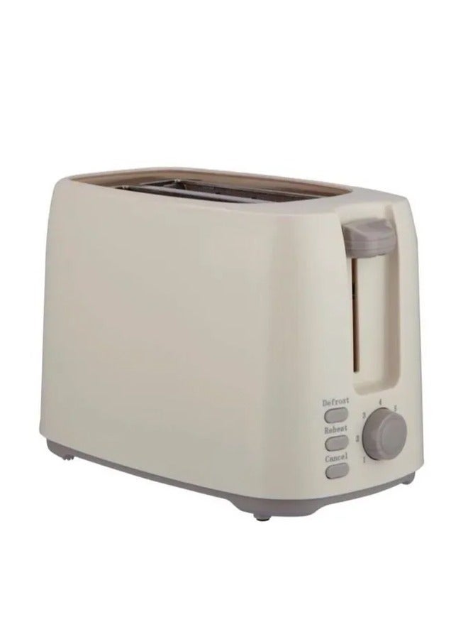KOOLEN Double Toaster 750 W 800104002 White