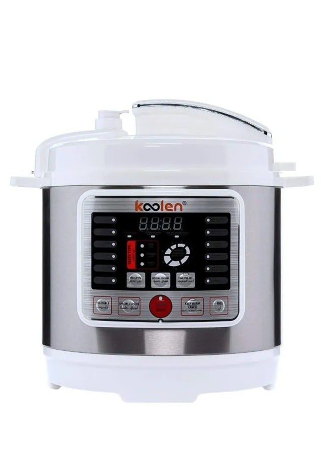 كولن طباخ ضغط كهربائي