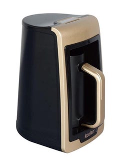 KOOLEN Turkish Coffee Maker 500 ml 500 W 800100009 Gold  - Image 1