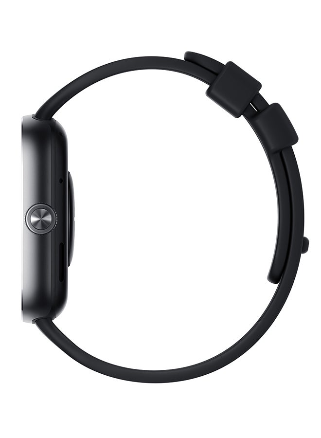 Xiaomi Redmi Watch 4 Chinese Version Obsidian Black  - Image 4