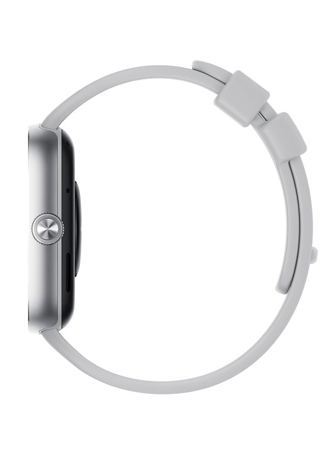 Xiaomi Redmi Watch 4 Silver  - Image 4
