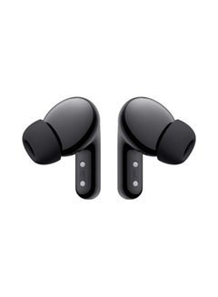 Xiaomi Redmi Buds 5 Bluetooth Wireless Earbuds With Active Noise Cancellation Black  - Image 4