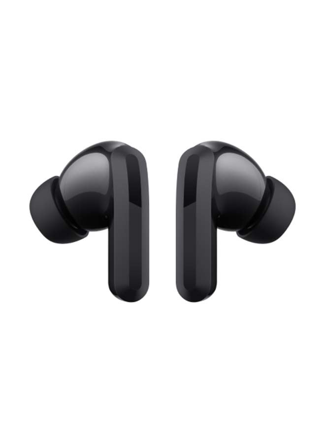Xiaomi - Redmi Buds 5 Bluetooth Wireless Earbuds With Active Noise Cancellation Black - Image 1