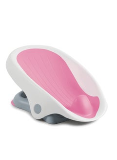 summer infant Clean Rinse Grow-With-Me Baby Bather - Pink  - Image 1