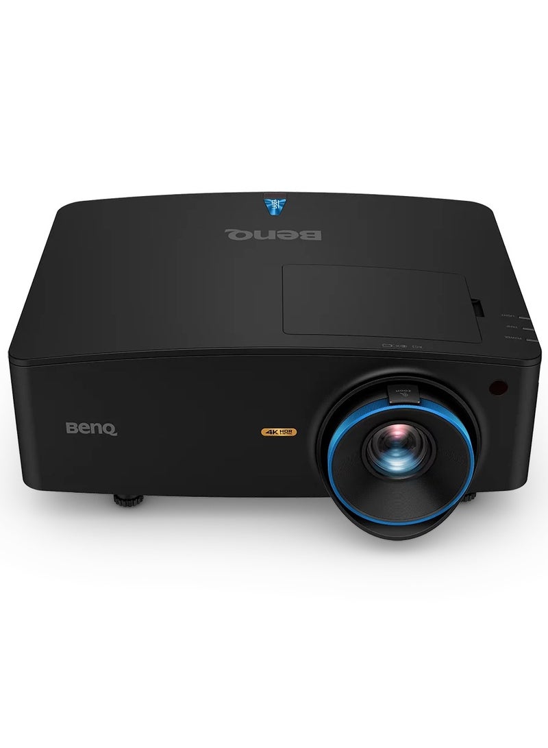BenQ Projector - 5100-Lumen 4K UHD, DLP Short-Throw Laser Technology, High-Definition Image Quality, Ideal For Interactive Presentations LK936ST Black - Image 4