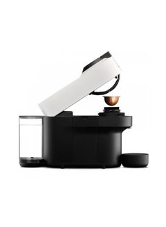 Nespresso Vertuo Pop Coffee Machine 19 Bar 0.6 L GCV2-GB-WH-NE Black/Clear/White  - Image 3
