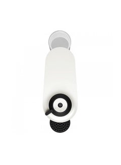 Nespresso Vertuo Pop Coffee Machine 19 Bar 0.6 L GCV2-GB-WH-NE Black/Clear/White  - Image 4