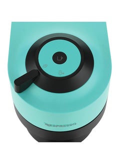 Nespresso Vertuo Pop Coffee Machine 19 Bar 0.55L 0.55 L GCV2-GB-AQ-NE Aqua  - Image 5