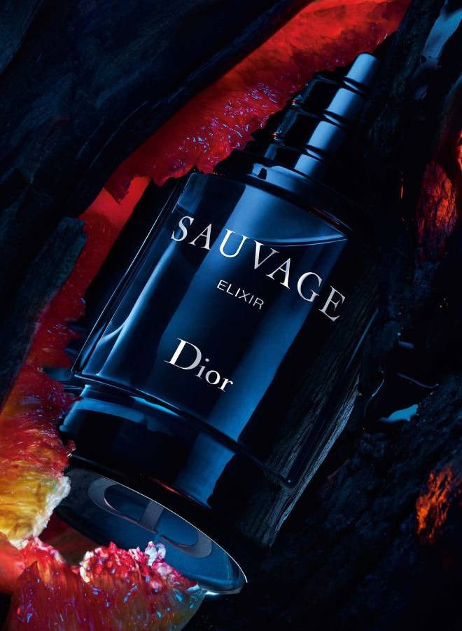 Sauvage Elixir EDP 100ml - pnsku/N70036849V/45/_/1704857527/55404d3c-3a82-4499-b255-b59a707c1bf6