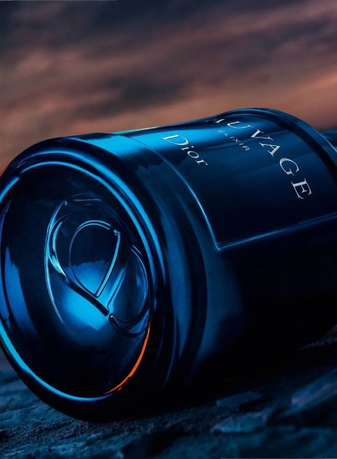 Dior Sauvage Elixir EDP 100ml - Image 4