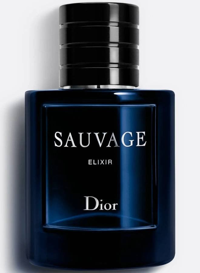 Dior Sauvage Elixir EDP 100ml - Image 2