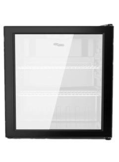 SUPER GENERAL Showcase Chiller 50 L 240 W SGSC74 Black  - Image 2