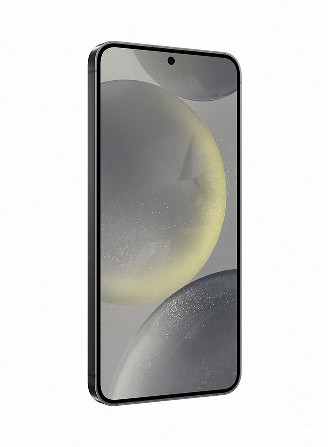 Galaxy S24 Dual SIM Onyx Black 8GB RAM 256GB 5G - International Version - pnsku/N70036937V/45/_/1705580016/f5441c69-4b18-43bf-9fa2-d3c44fe2f882