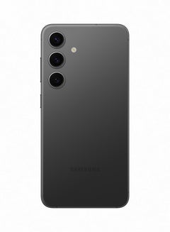 Samsung Galaxy S24 Dual SIM Onyx Black 8GB RAM 256GB 5G - International Version  - Image 5