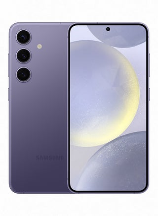 Cobalt Violet