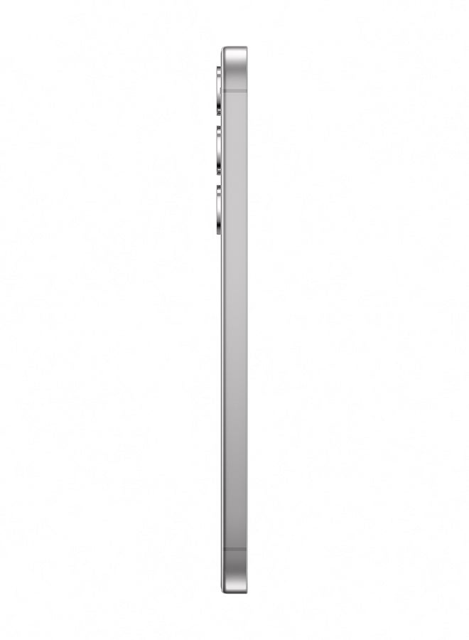 Samsung - Galaxy S24 Plus Dual SIM Marble Gray 12GB RAM 256GB 5G - International Version - Image 1