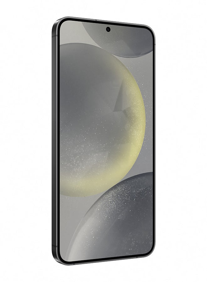 Samsung - Galaxy S24 Plus Dual SIM Onyx Black 12GB RAM 256GB 5G - International Version - Image 1