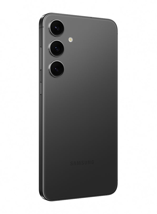 Samsung - Galaxy S24 Plus Dual SIM Onyx Black 12GB RAM 256GB 5G - International Version - Image 1
