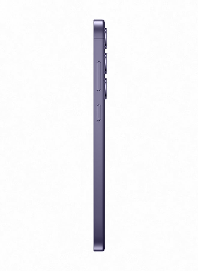 Samsung - Galaxy S24 Plus Dual SIM Cobalt Violet 12GB RAM 256GB 5G - International Version - Image 1