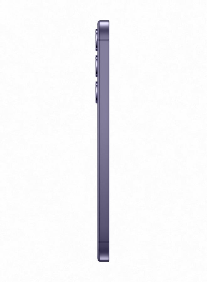 Samsung - Galaxy S24 Plus Dual SIM Cobalt Violet 12GB RAM 512GB 5G - International Version - Image 1